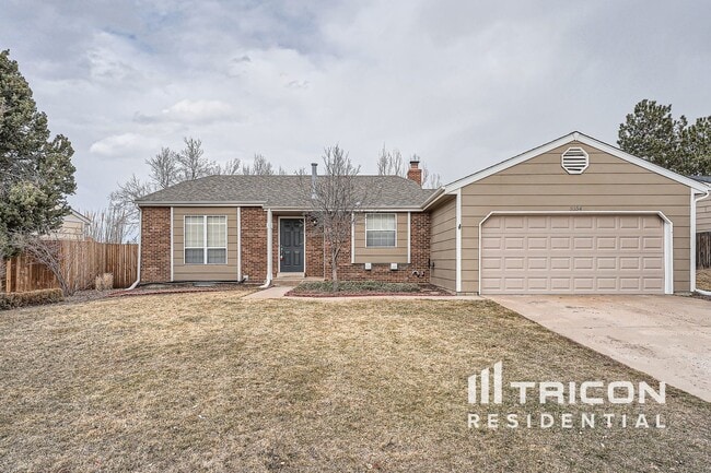 Photo - 5354 S Telluride Way