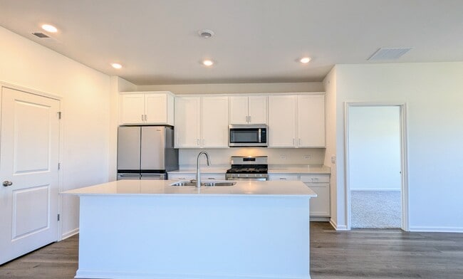 Photo - 1164 Woodlily Ln
