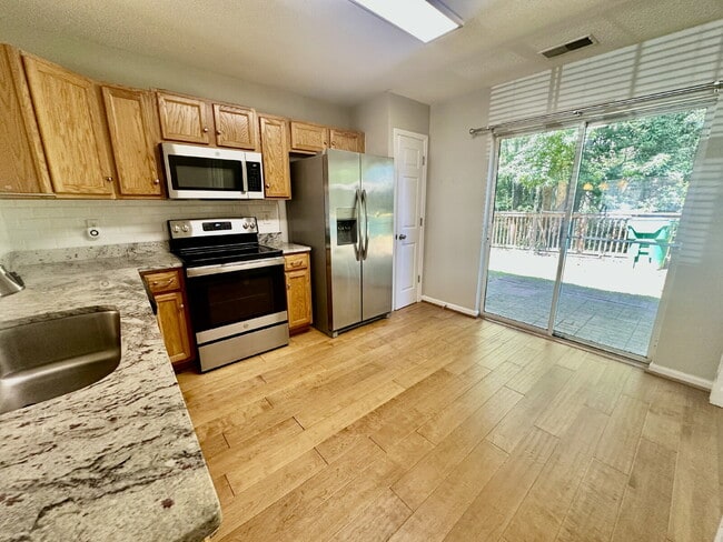 Photo - Three Bedroom, Townhome in The Farm!