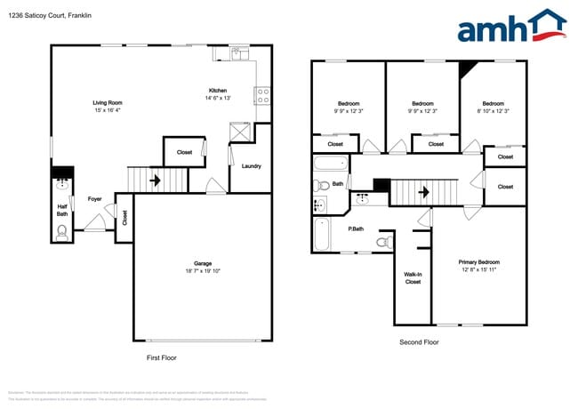 Photo - 1236 Saticoy Ct