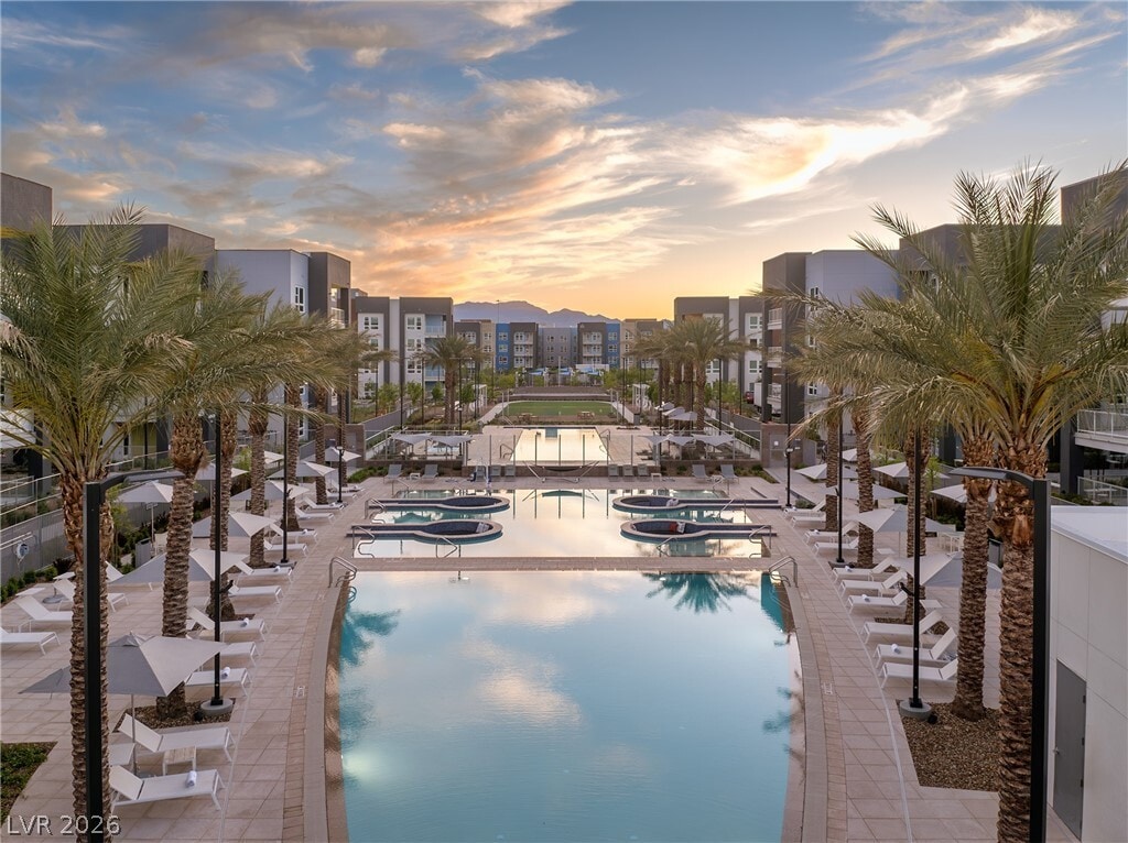 Photo - 11055 S Las Vegas Blvd Unit 1159