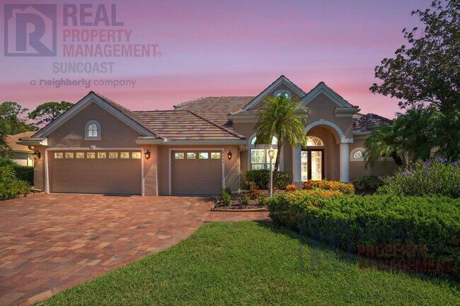 Building Photo - 8009 Waterview Blvd Rental