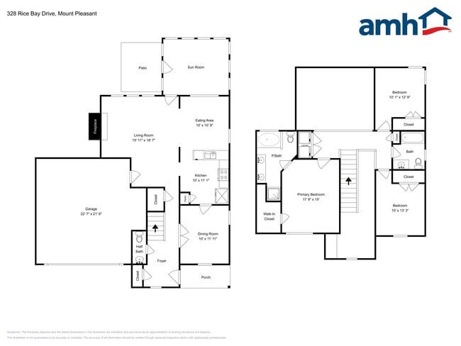 Photo - 328 Rice Bay Dr