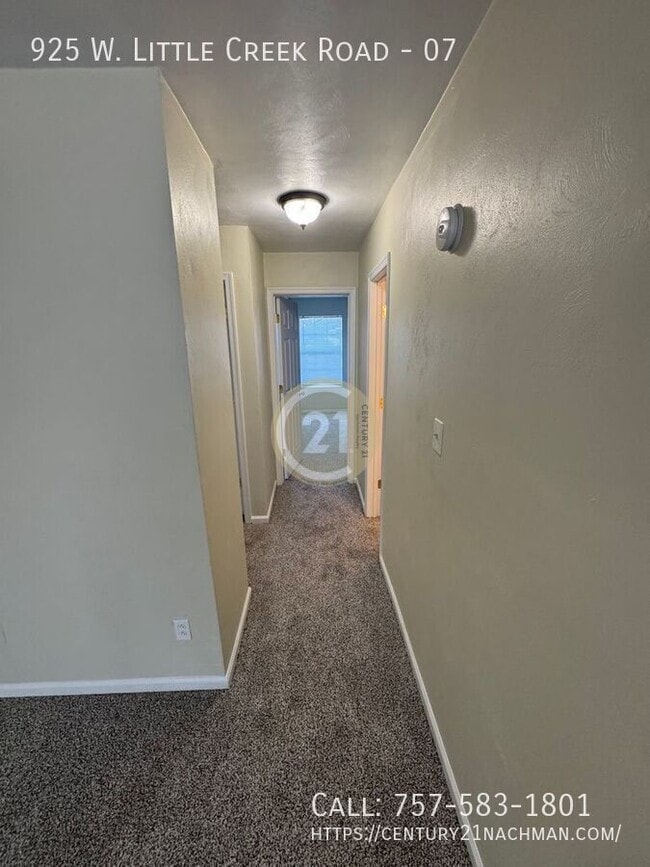 Photo - 925 W Little Creek Rd Unidad 07