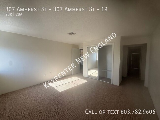 Photo - 307B Amherst St Unit 19