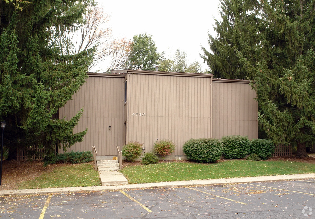 Photo - Oak Hill Apartments