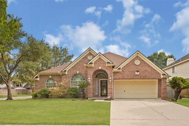 Photo - 17703 Riata Lk Dr
