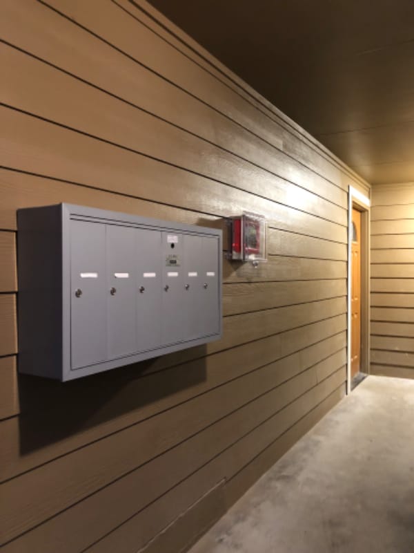 Photo - 321 N Wycoff Ave Unit 6