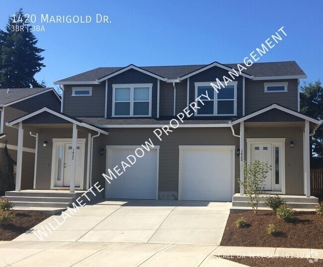 Building Photo - 1420 Marigold Dr Rental