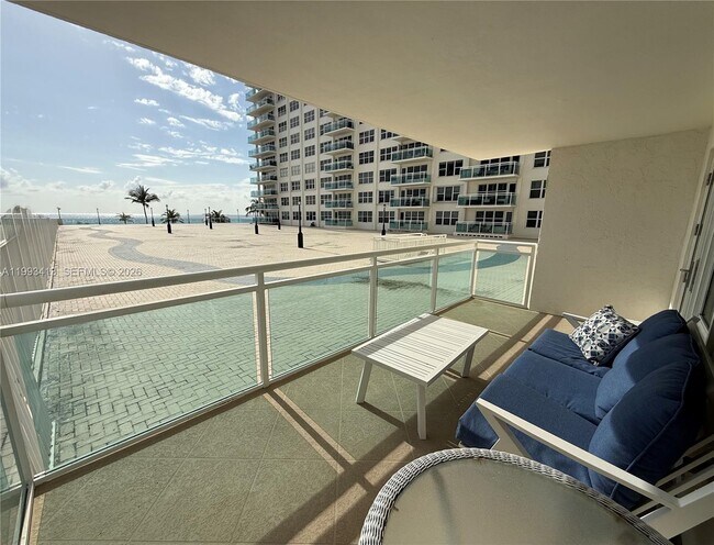 Photo - 3900 Galt Ocean Dr Unit 111