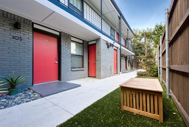 Building Photo - 3914 Bowser Ave Unit 105 Rental