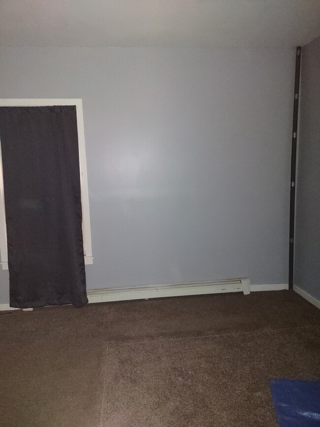 1st bedroom - 201 East St Unit Carlos