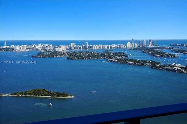 Photo - 700 NE 24th St Unit PH5801