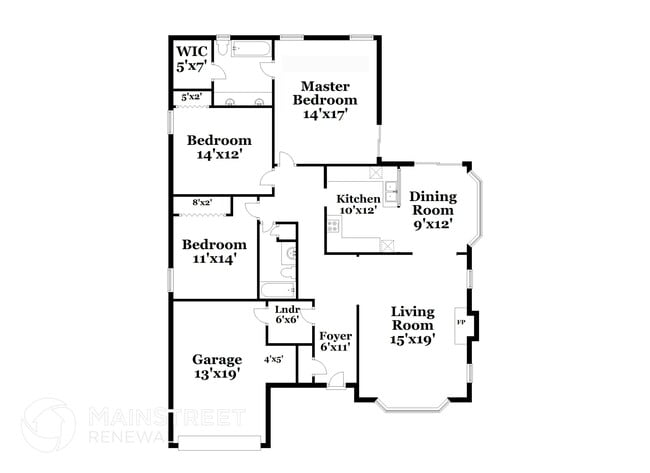 Photo - 4399 Barclay Way