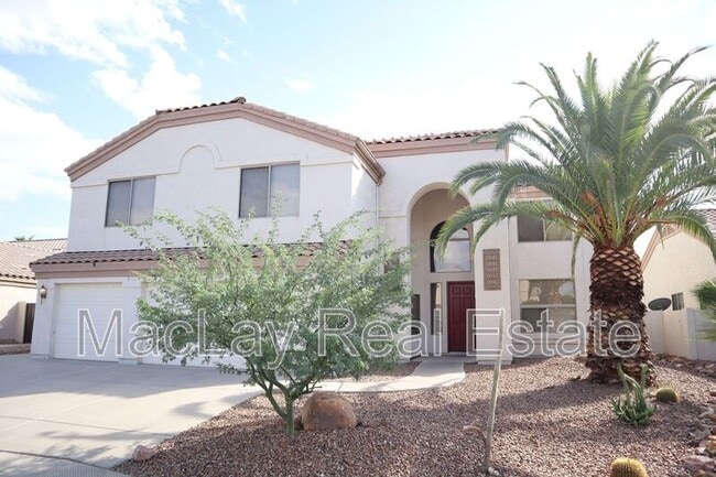 Building Photo - 9465 E Lompoc Ave