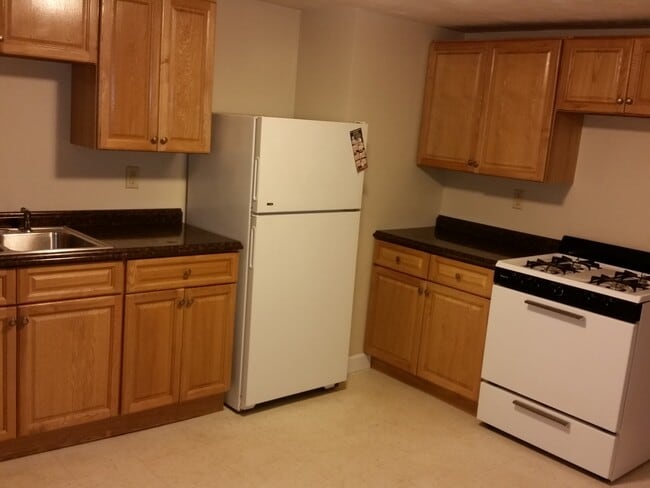 Photo - 6 Gaugh St Unit A