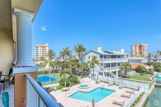 Building Photo - 17715 Gulf Blvd Unit 303 Rental