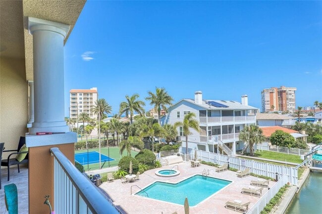 Photo - 17715 Gulf Blvd Unidad 303 Rental