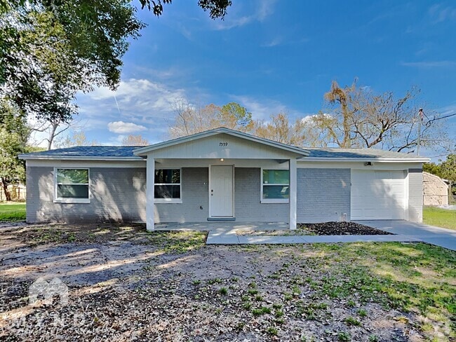 Building Photo - 7559 Canaveral Rd Rental