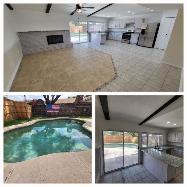 Building Photo - 5208 Pruitt Dr