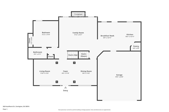 Photo - 360 Hazelhurst Dr