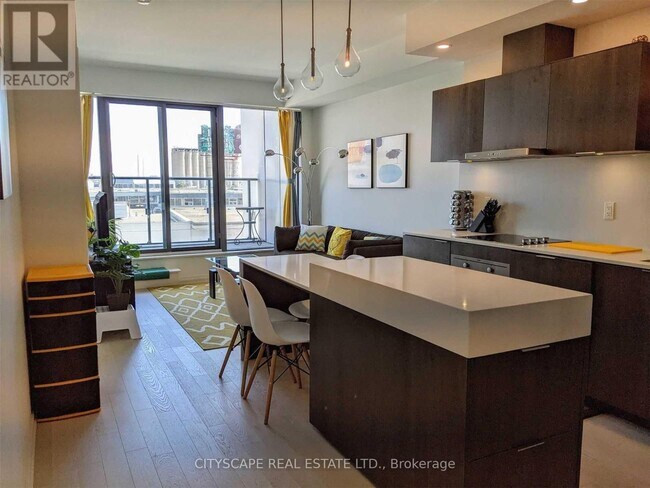 Photo - 12 Bonnycastle St Unit 206