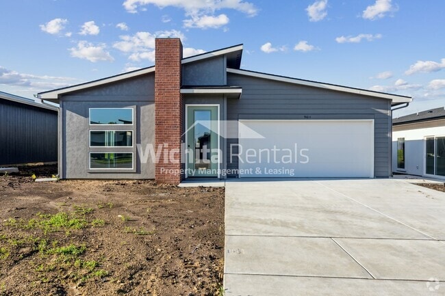 Building Photo - Brand new build - 3 bedroom 2 bath home in...