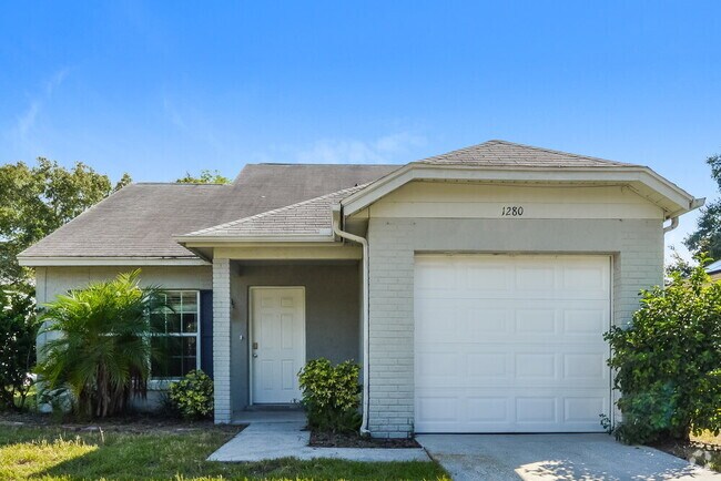 Building Photo - 1280 Pin Oak Dr Rental