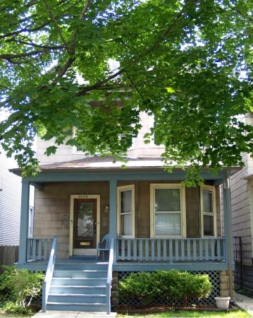 Building Photo - 2442 W Warner Ave Unit #2