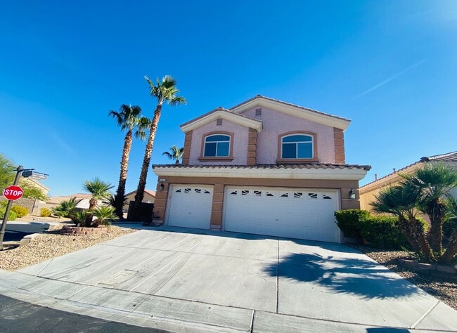 Building Photo - RHODES RANCH GUARD GATED GOLF COURSE COMMU... Rental