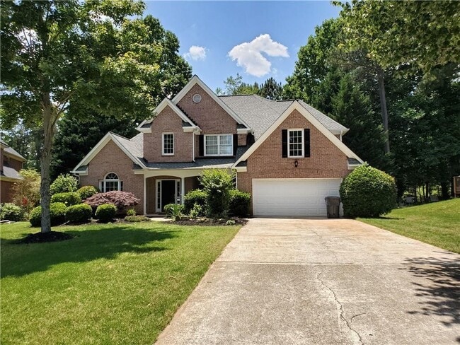 Photo - 1901 Berkshire Eve Dr