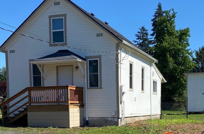 Building Photo - 3 Bedroom 1 Bathroom House for Rent in Auburn WA
