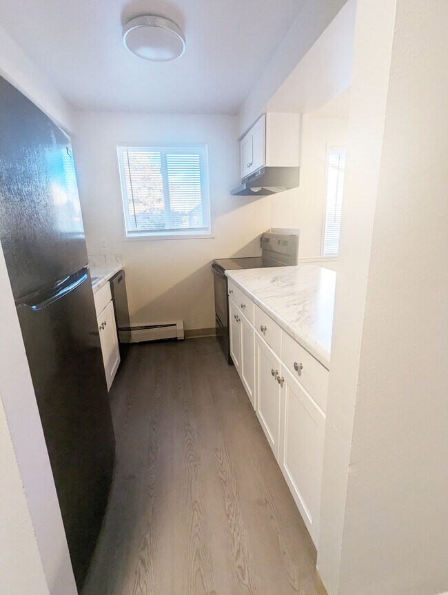 Cedar Commons Apartments For Rent in Greece, NY