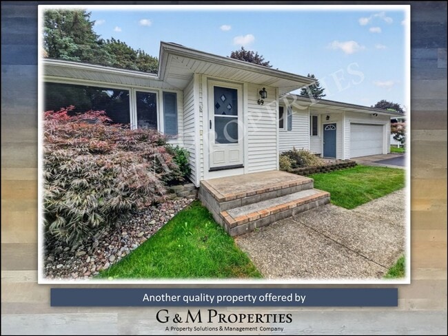 Photo - Rarely Available 3-Bedroom Home Rental - West Irondequoit Schools!