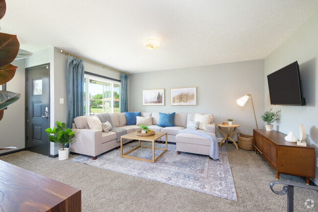 Building Photo - 8910 Cambridge Dr Unit ID1061028P Rental