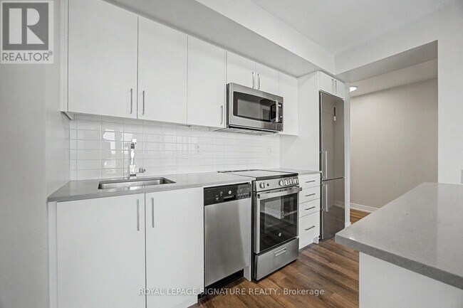 Photo - 38 Monte Kwinter Ct Unité 522