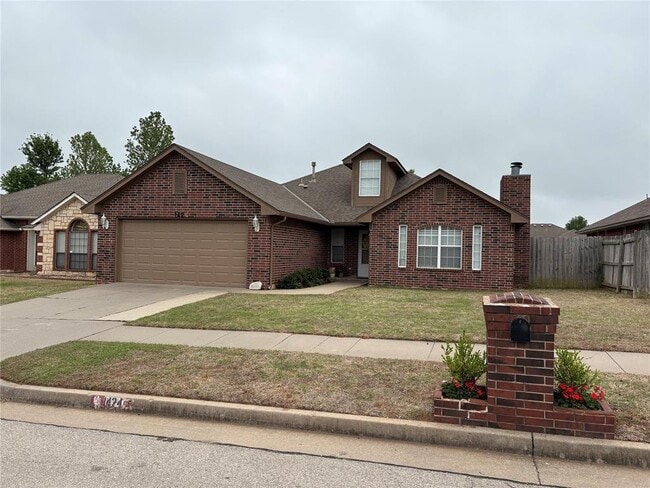 Building Photo - 1424 SW 129th St