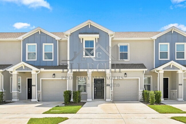 Building Photo - 2634 Runners Cir