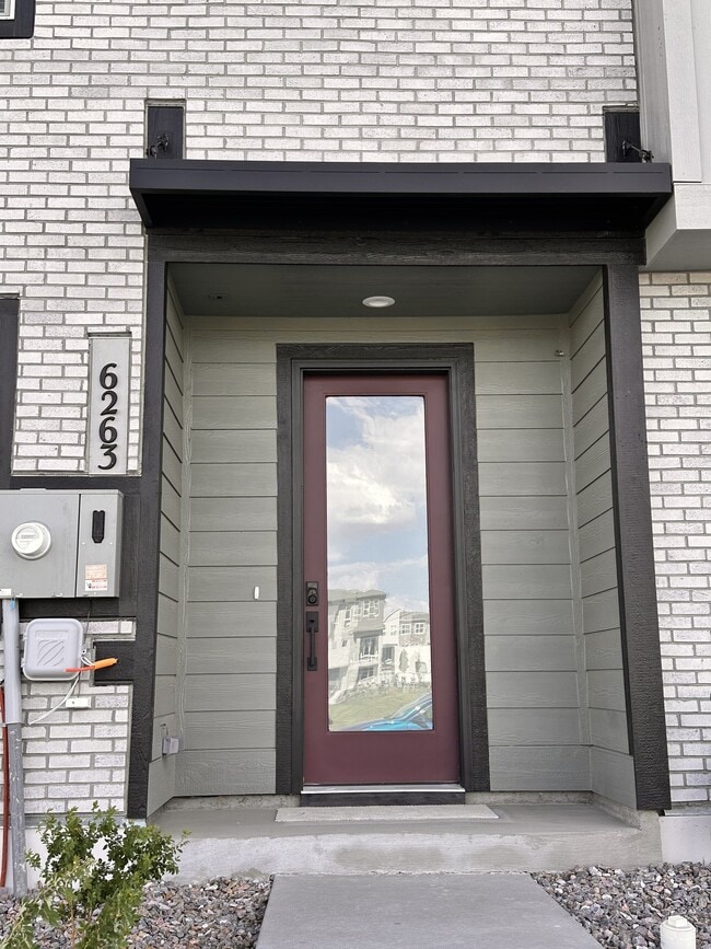 Building Photo - 6263 N Jebel St