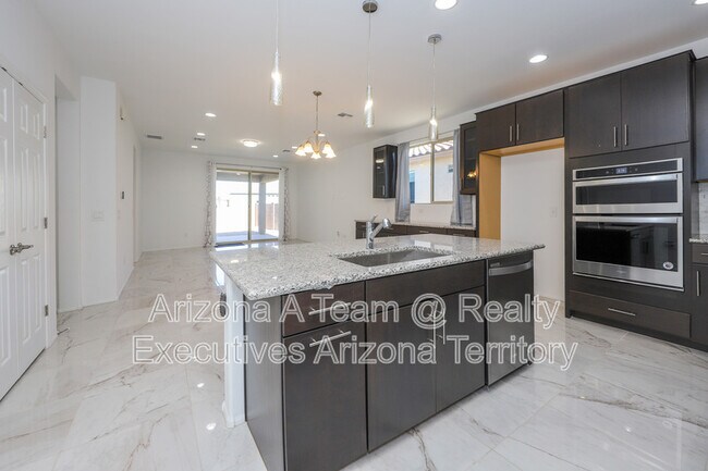 Photo - 10267 E Civano Wash Trail