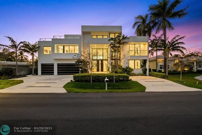 Photo - 401 Lido Dr House