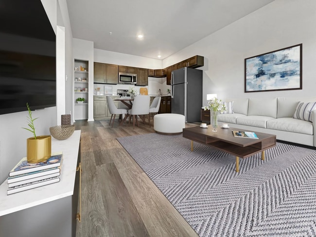 Photo - The Platform at Osigian Way