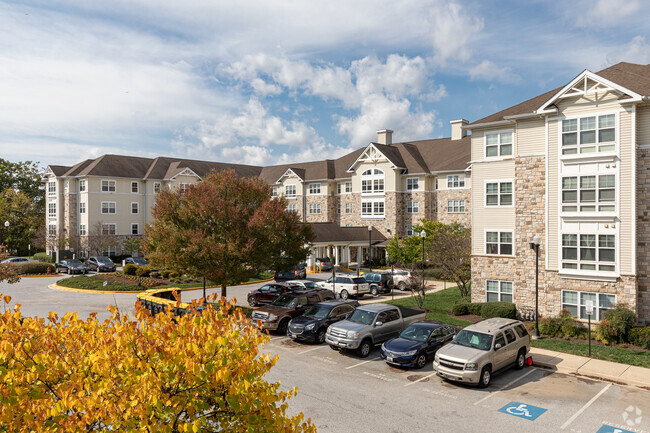 Building Photo - Chestnut Oaks Rental