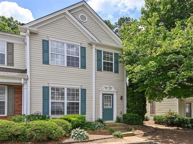Building Photo - 9155 Nesbit Ferry Rd