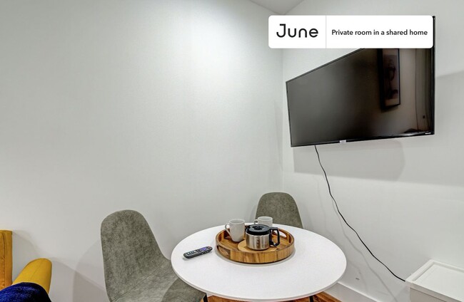 Photo - Room in Shared 3.0 bed/1 bath home