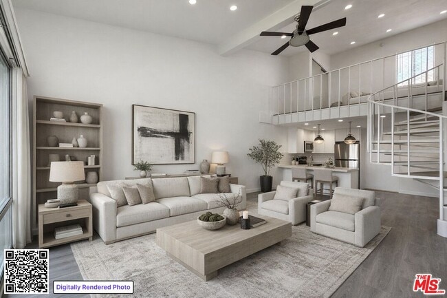 Photo - 1440 Veteran Ave Unit 555