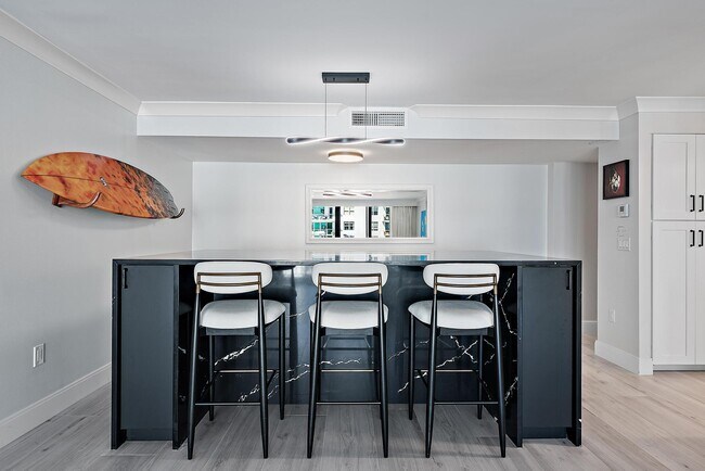 Photo - 3456 S Ocean Blvd Unit 503