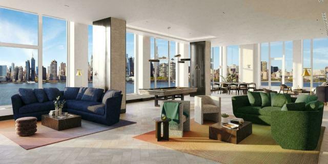 3 bedroom in LONG ISLAND CITY NY 11101 - 3 bedroom in LONG ISLAND CITY NY 11101 Condo Unit 1717