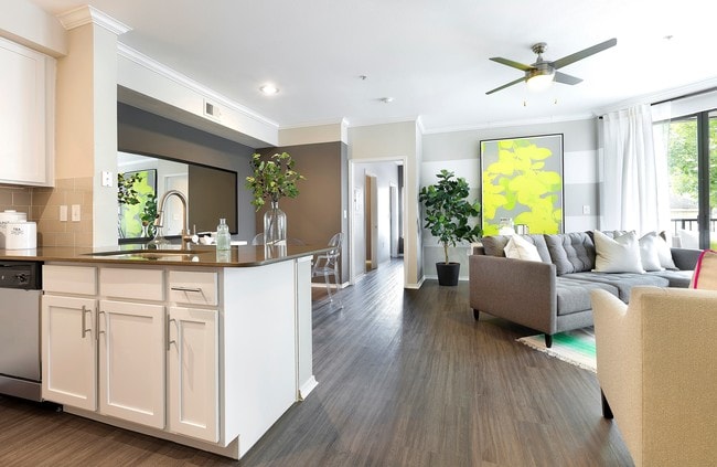 Folio apartments — community photo