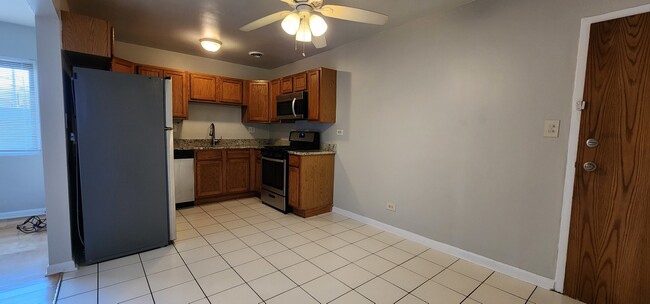 Photo - 257 Washington Blvd Unidad 4